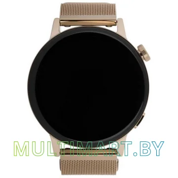 Смарт-часы Huawei Watch GT 3 Elegant 42 мм (с миланским ремешком) картинка 9